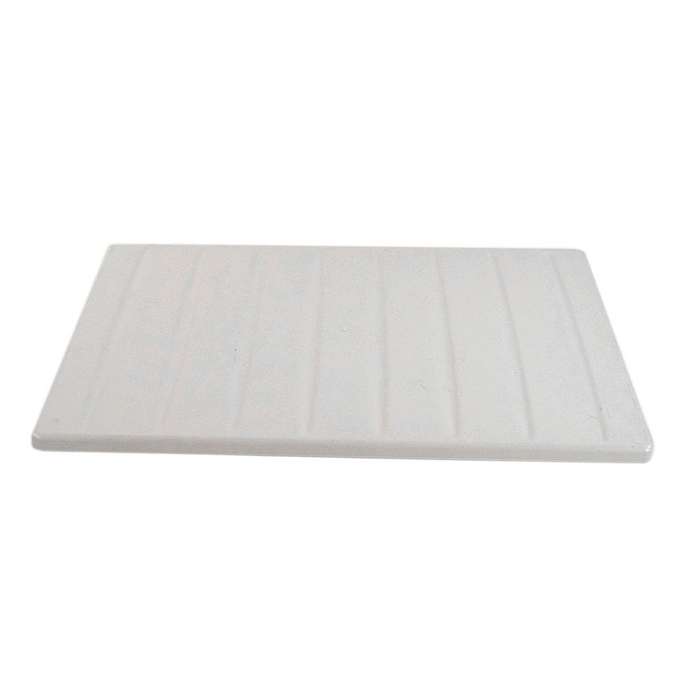 Part #w10316995, Refrigerator Basket Tray, Lower / 21.20 x 13.20 x 1.00