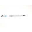 Refrigerator Control Panel Overlay for KitchenAid KBFS20EVWH3 - Part WPW10317125