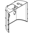 Refrigerator Dispenser Liner W10317255