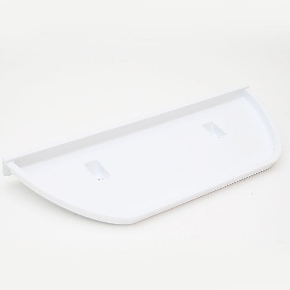 Part #w10317264, Refrigerator Drip Tray / 3.00 x 2.00 x 4.00