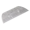 Refrigerator Dispenser Overflow Grille WPW10317270