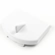 Refrigerator Chute for KitchenAid KFXL25RYMS1 - Part WPW10317279