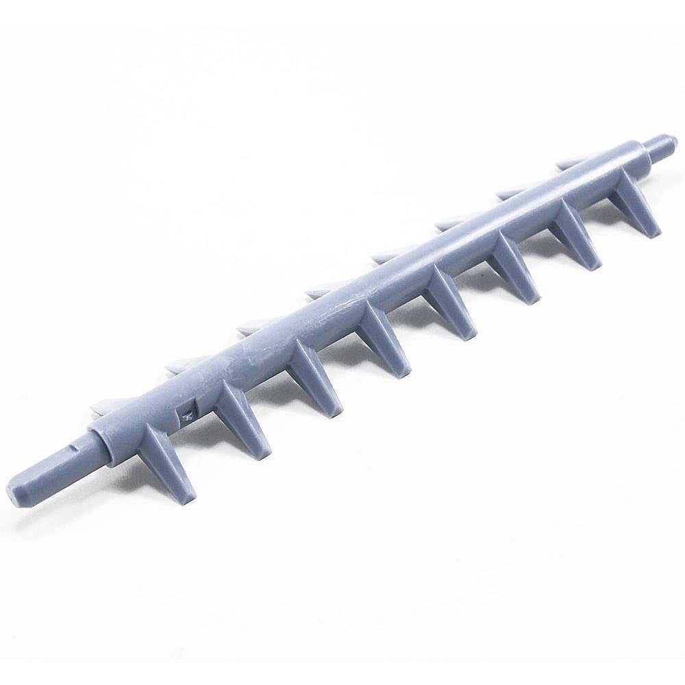 Part #w10318914, Refrigerator Ice Maker Stripper Arm (Replaces 2323524) / 9.00 x 2.00 x 1.00