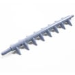 Refrigerator Ice Maker Stripper Arm W10318914