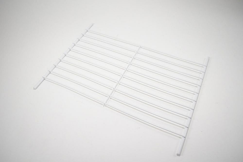 Part #w10318945, Refrigerator Glass Shelf (Replaces W10276748) / 17.25 x 1.25 x 14.00