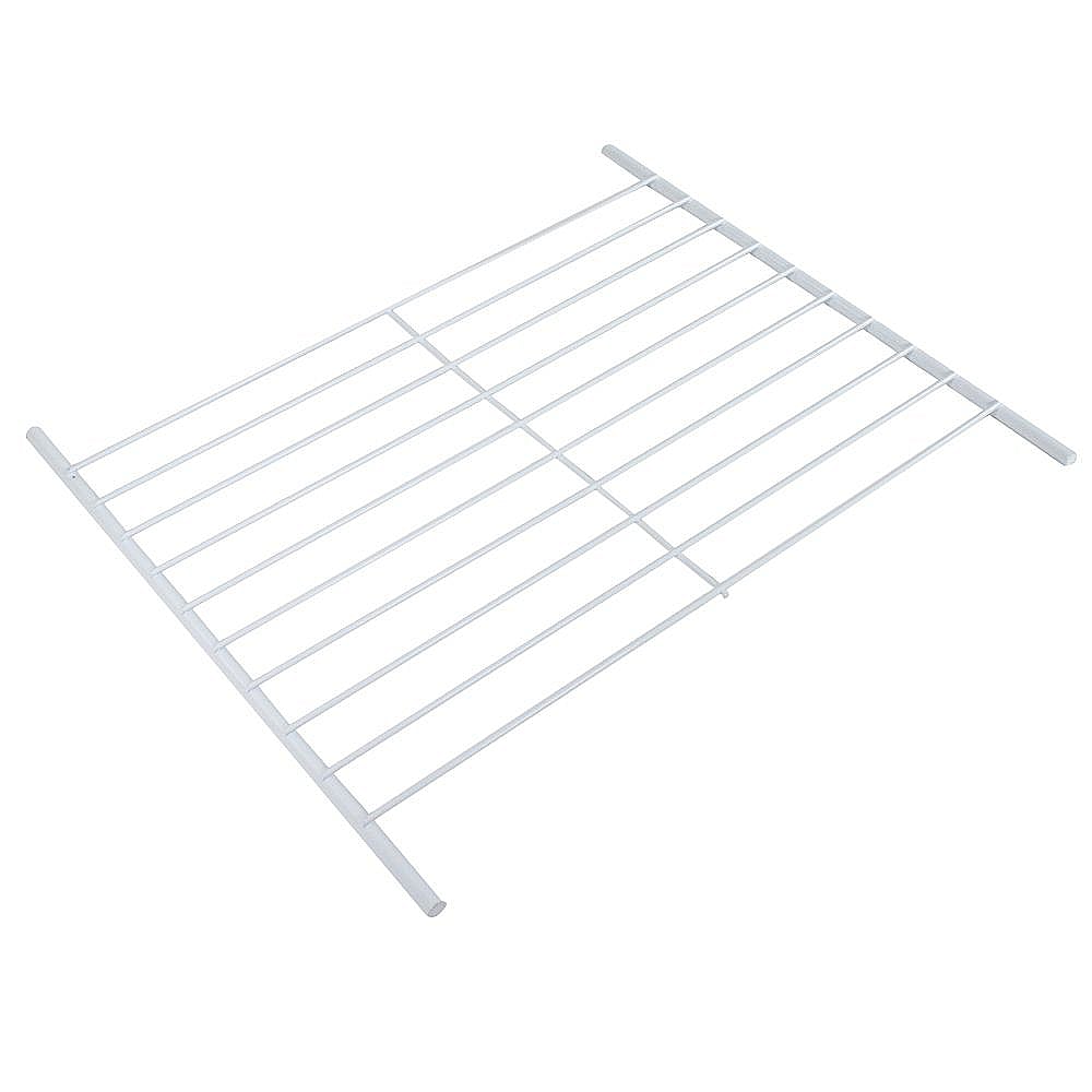 Part #wpw10318947, Refrigerator Freezer Wire Shelf (Replaces W10318947) / 18.87 x 15.62 x 0.37