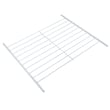 Refrigerator Freezer Wire Shelf for Maytag MSF25D4MDH01 - Part WPW10318947