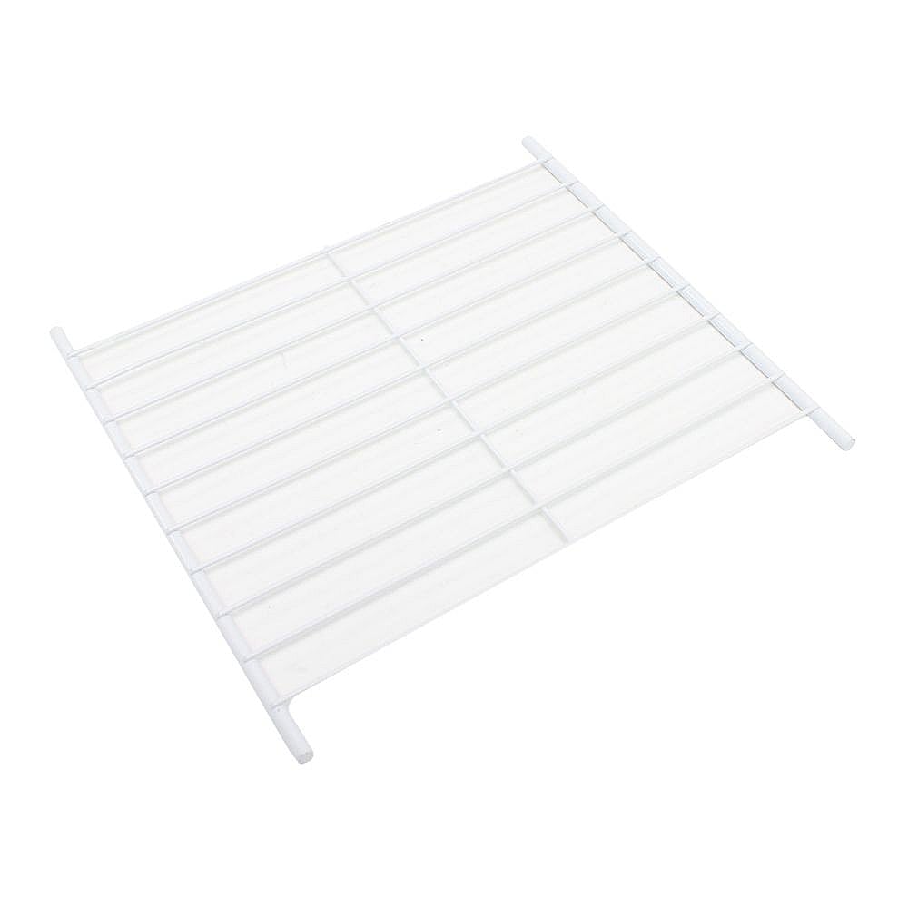 Part #wpw10318948, Refrigerator Freezer Wire Shelf (Replaces W10318948) / 16.75 x 15.00 x 0.50