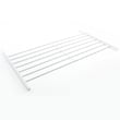 Refrigerator Freezer Wire Shelf for Maytag 5MS224NEWW00 - Part WPW10318949