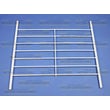 Refrigerator Freezer Wire Shelf for Maytag MSD2272VES02 - Part WPW10318951
