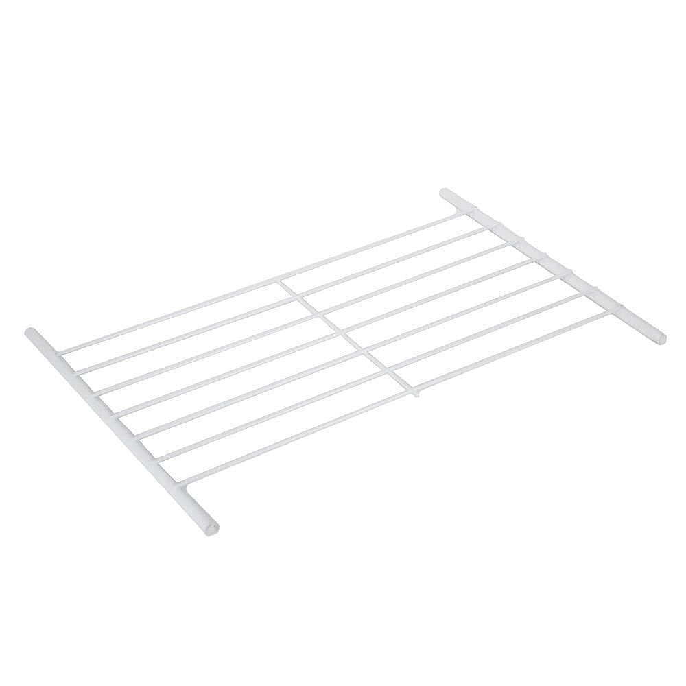 Part #wpw10318952, Refrigerator Freezer Wire Shelf, 15 X 11-In (Replaces W10318952) / 11.62 x 7.69 x 8.25
