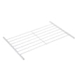 Refrigerator Freezer Wire Shelf, 15 X 11-in for Maytag MSF22C2EXS00 - Part WPW10318952