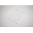 Refrigerator Freezer Wire Shelf, 11-1/2 X 11-in for Maytag MSF22C2EXS00 - Part WPW10318960
