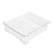 Refrigerator Snack Drawer for Maytag MFX2570AEW0 - Part WPW10319333