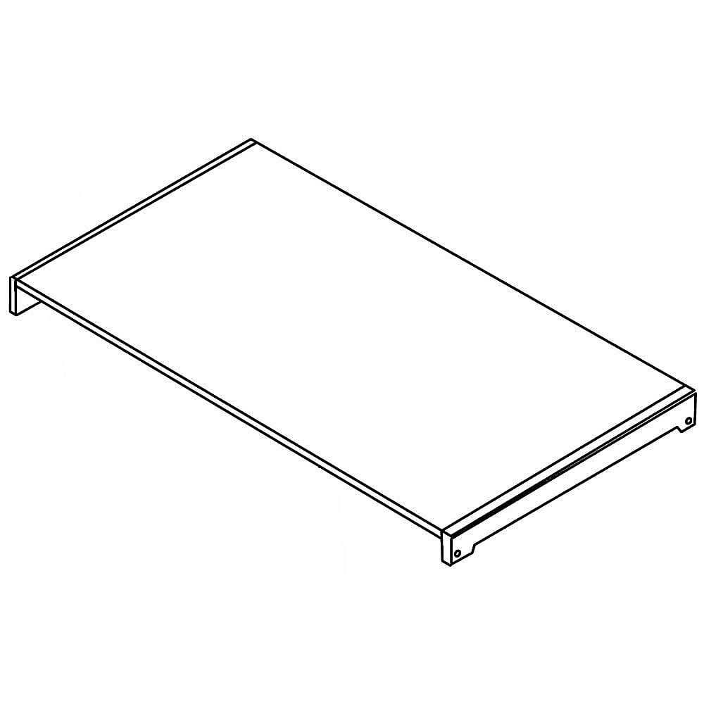 Part #w10320111, Cabinet / 21.50 x 14.50 x 21.50