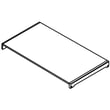 Top-cabnet for KitchenAid KUIS18PNXW0 - Part W10320115