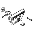 Refrigerator Fan Scroll for KitchenAid KBLC36FTS07 - Part W10321092