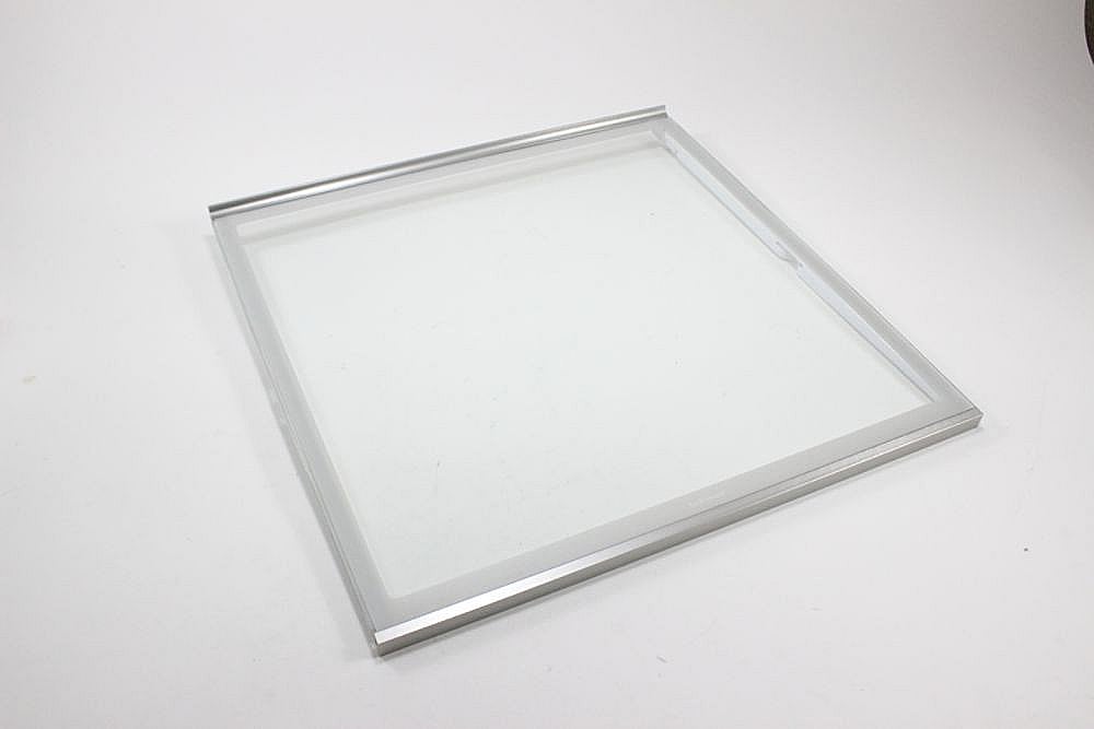 Photo of Refrigerator Glass Shelf from Repair Parts Direct