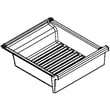 Refrigerator Freezer Drawer for Ikea ISC23CNEXY00 - Part W10322533