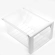 Refrigerator Freezer Drawer WPW10322653