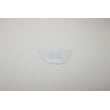 Refrigerator Dispenser Drip Tray (white) WPW10322857