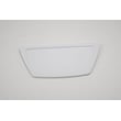 Refrigerator Dispenser Drip Tray (white) for Maytag MSB26C4XYM00 - Part W10322872