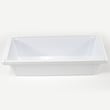 Refrigerator Cantilever Bin for KitchenAid KSSC36FTS04 - Part WPW10323035