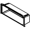 Refrigerator Dairy Bin W11448696