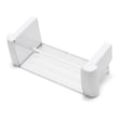 Refrigerator Cantilever Freezer Door Bin for KitchenAid KSSS42FMB00 - Part W10323602