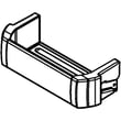 Refrigerator Cantilever Door Bin for KitchenAid KSSS42FMB00 - Part W10323747