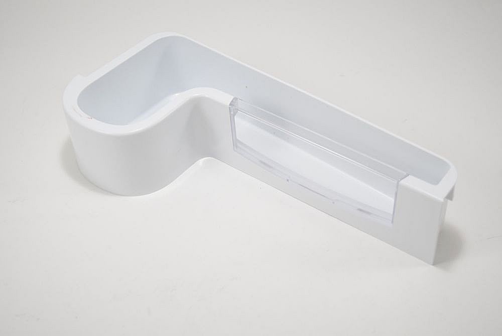 Photo of GE Part #wpw10323808, Refrigerator Door Bin | 8.32 x 3.82 x 18.63 from Repair Parts Direct