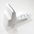 Refrigerator Ice Container for KitchenAid KFIS25XVBL2 - Part WPW10324088