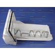 Refrigerator Ice Bin for Whirlpool GI5FVAXVQ02 - Part W10324091