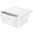 Refrigerator Deli Drawer for Kenmore Elite 10651182113 - Part W10324744