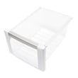 Refrigerator Freezer Drawer WPW10324753