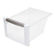 Refrigerator Freezer Drawer WPW10324754
