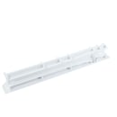 Refrigerator Crisper Drawer Slide Rail (replaces W10326469) WPW10326469