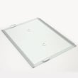 Refrigerator Glass Shelf for Jenn-Air JSC23C9EEM00 - Part W10327549
