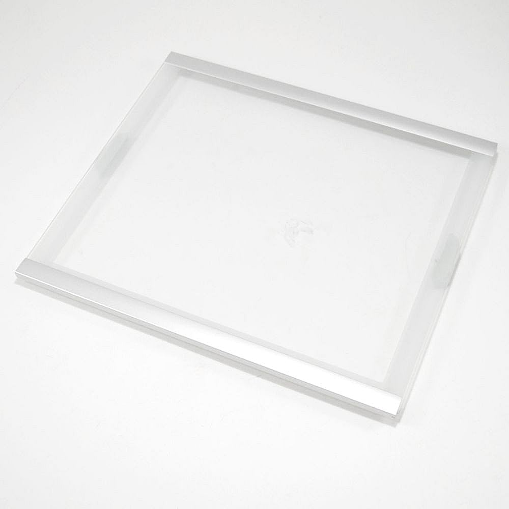 Photo of Refrigerator Glass Shelf from Repair Parts Direct