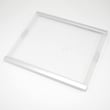 Refrigerator Glass Shelf for Jenn-Air JSC24C8EAM01 - Part WPW10327551