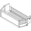 Refrigerator Door Gallon Bin for Jenn-Air JSC24C8EAM01 - Part W10327564
