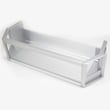 Refrigerator Door Bin for Jenn-Air JSC23C9EEM00 - Part W10327565