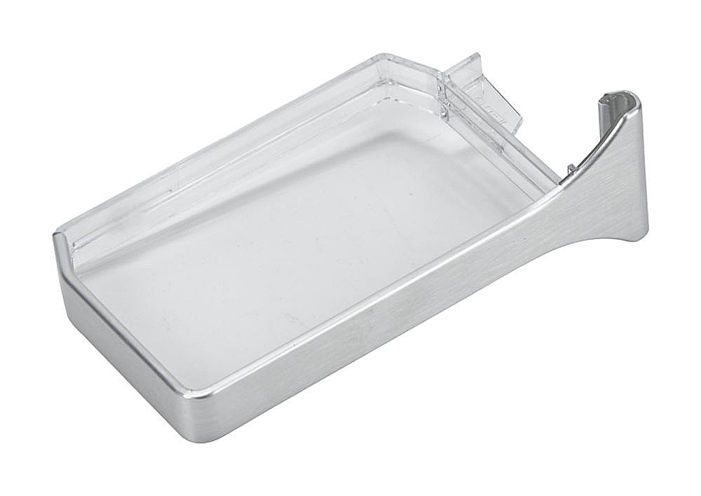 Part #w10328403A, Refrigerator Divider / 5.50 x 5.25 x 8.50