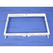 Whirlpool Refrigerator Crisper Drawer Cover Frame WPW10329866