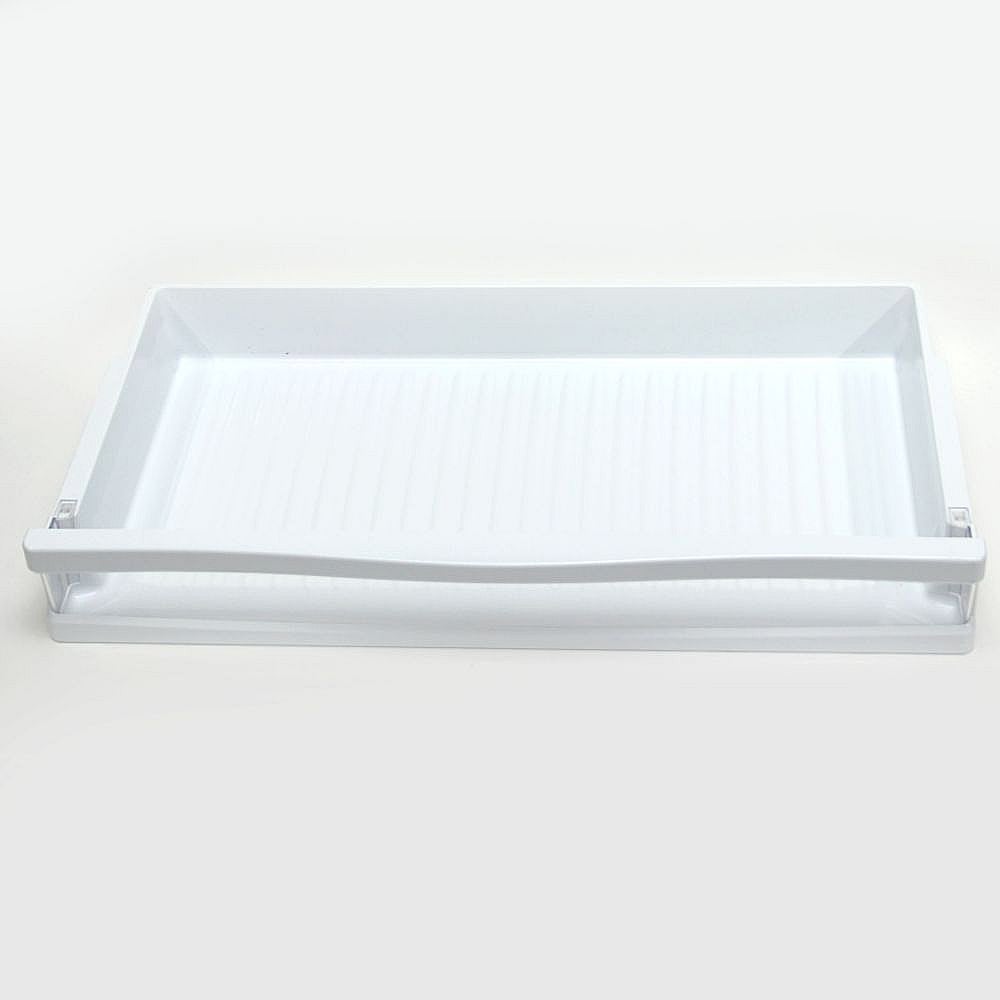 Part #wpw10330534, Refrigerator Pantry Drawer (Replaces W10330534) / 31.44 x 5.82 x 28.69