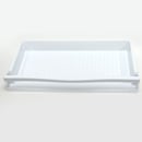 Refrigerator Pantry Drawer (replaces W10330534) WPW10330534