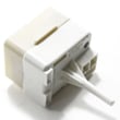 Refrigerator Compressor Start Relay for KitchenAid KBFS20ECBL00 - Part W10892065