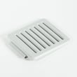 Refrigerator Air Filter Cover for Maytag MFB2055YEW01 - Part WPW10330850