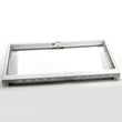 Refrigerator Crisper Drawer Cover for Maytag MFT2771XEB0 - Part W10331183
