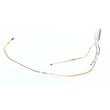 Refrigerator Refrigerant Valve for KitchenAid KSC24C8EYP00 - Part WPW10331270